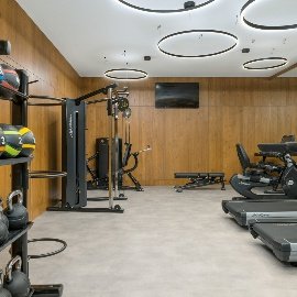 FOUR POINT BY SHERATON