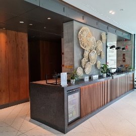 FOUR POINT BY SHERATON