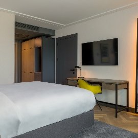 FOUR POINT BY SHERATON