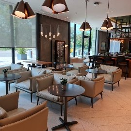 FOUR POINT BY SHERATON