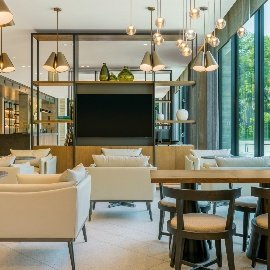 FOUR POINT BY SHERATON