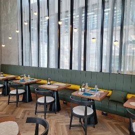 FOUR POINT BY SHERATON