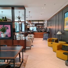 FOUR POINT BY SHERATON