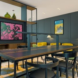 FOUR POINT BY SHERATON