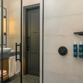 FOUR POINT BY SHERATON