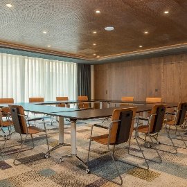 FOUR POINT BY SHERATON