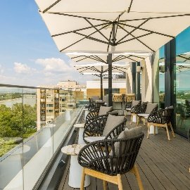 FOUR POINT BY SHERATON