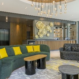 FOUR POINT BY SHERATON