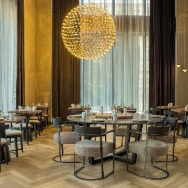 FOUR POINT BY SHERATON