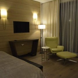 GBL CHENOT SPA HOTEL