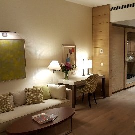 GBL CHENOT SPA HOTEL