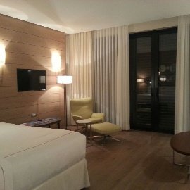 GBL CHENOT SPA HOTEL