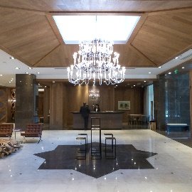 GBL CHENOT SPA HOTEL