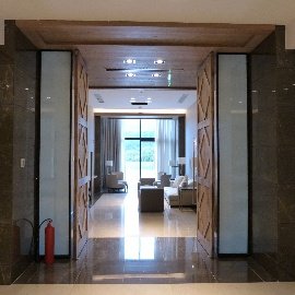 GBL CHENOT SPA HOTEL