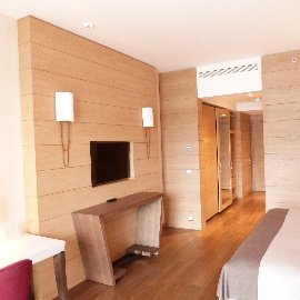 GBL CHENOT SPA HOTEL