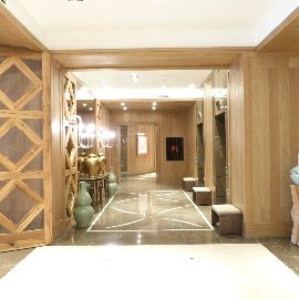GBL CHENOT SPA HOTEL