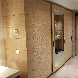 GBL CHENOT SPA HOTEL