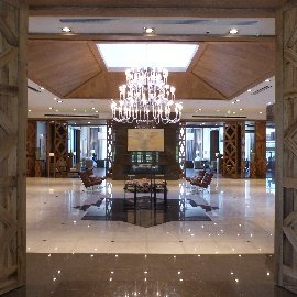 GBL CHENOT SPA HOTEL