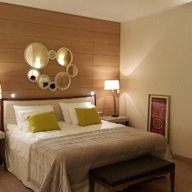 GBL CHENOT SPA HOTEL