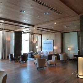 GBL CHENOT SPA HOTEL