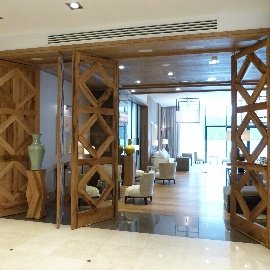 GBL CHENOT SPA HOTEL