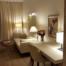 GBL CHENOT SPA HOTEL