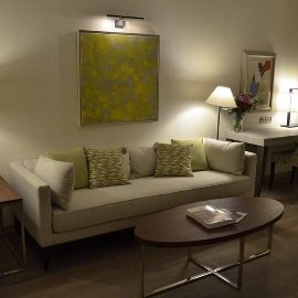 GBL CHENOT SPA HOTEL