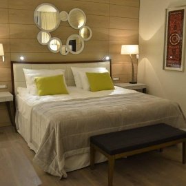 GBL CHENOT SPA HOTEL