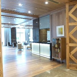 GBL CHENOT SPA HOTEL