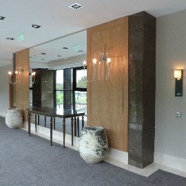 GBL CHENOT SPA HOTEL