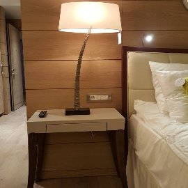 GBL CHENOT SPA HOTEL