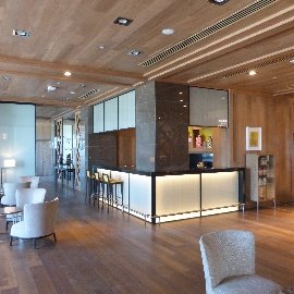 GBL CHENOT SPA HOTEL