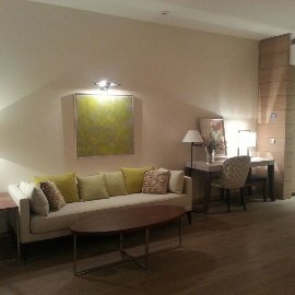 GBL CHENOT SPA HOTEL