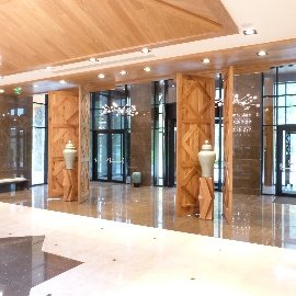 GBL CHENOT SPA HOTEL