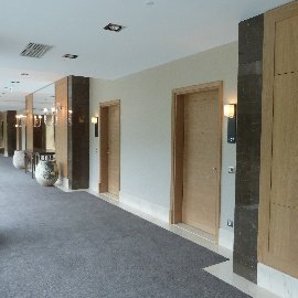 GBL CHENOT SPA HOTEL