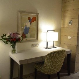 GBL CHENOT SPA HOTEL