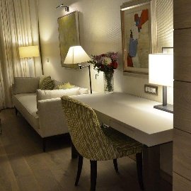 GBL CHENOT SPA HOTEL