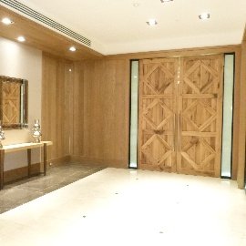 GBL CHENOT SPA HOTEL