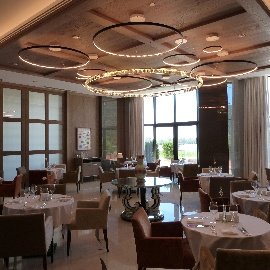 GBL CHENOT SPA HOTEL