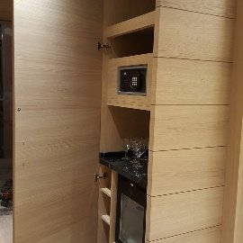 GBL CHENOT SPA HOTEL