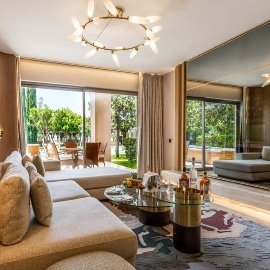 GLORIA GOLF SERENITY VILLAS