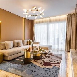 GLORIA GOLF SERENITY VILLAS