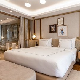 GLORIA GOLF SERENITY VILLAS