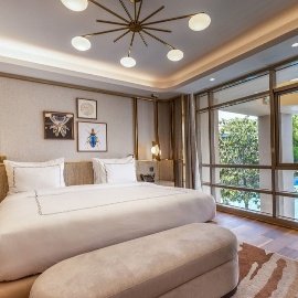 GLORIA GOLF SERENITY VILLAS