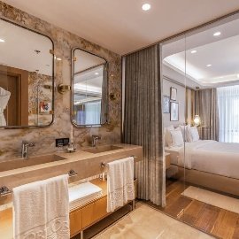 GLORIA GOLF SERENITY VILLAS