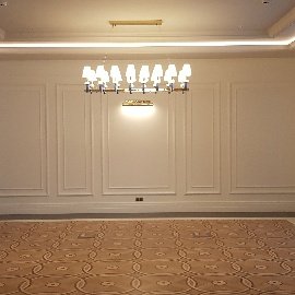 NURSULTAN BÜYÜK CAMİİ