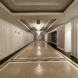 NURSULTAN BÜYÜK CAMİİ