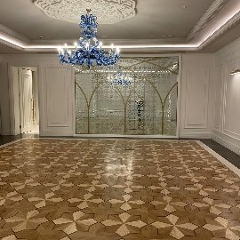 NURSULTAN BÜYÜK CAMİİ