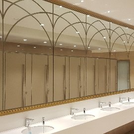 NURSULTAN BÜYÜK CAMİİ