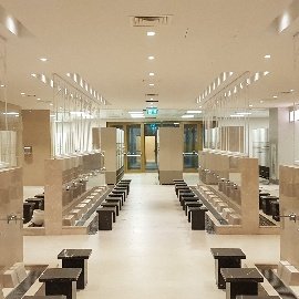 NURSULTAN BÜYÜK CAMİİ